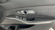 BMW M3 xDrive Competition M 4dr Step Auto Petrol Saloon